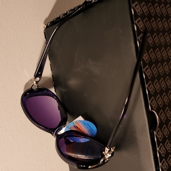 Designer sunglasses - Picture 5 of 9